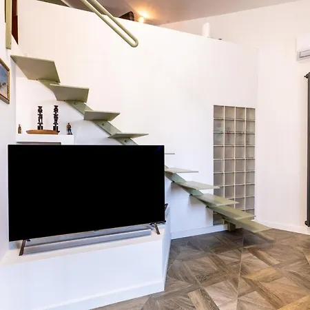 Ibis With Swimming Pool Apartment Palermo